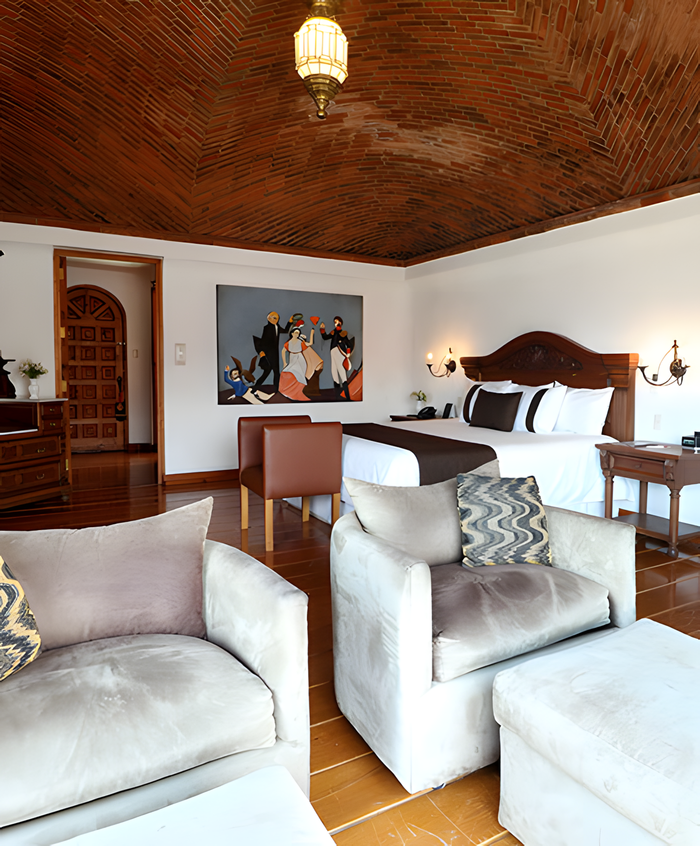 Hoteles Misión - Imagen 2