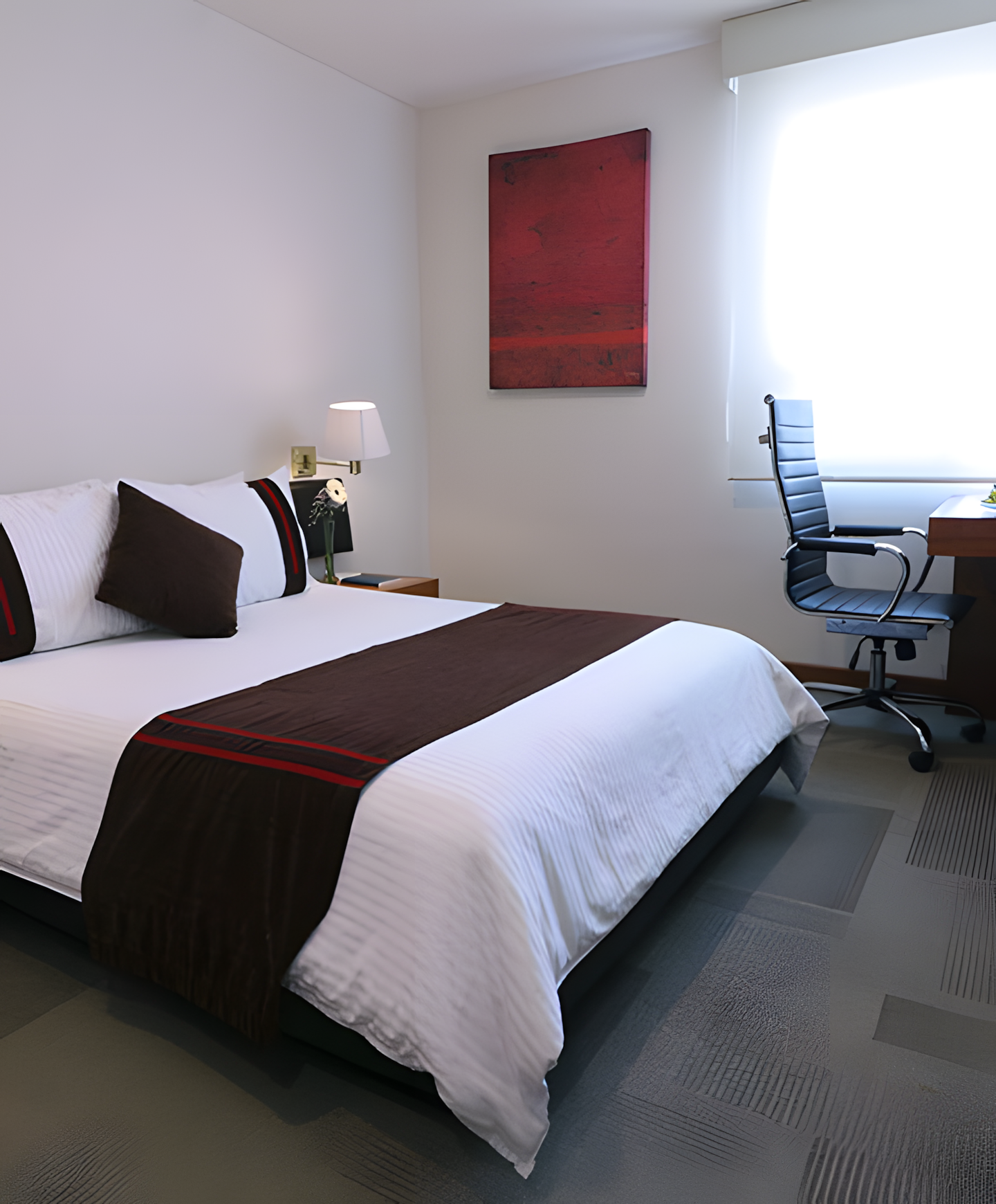 Hoteles Express - Imagen 2